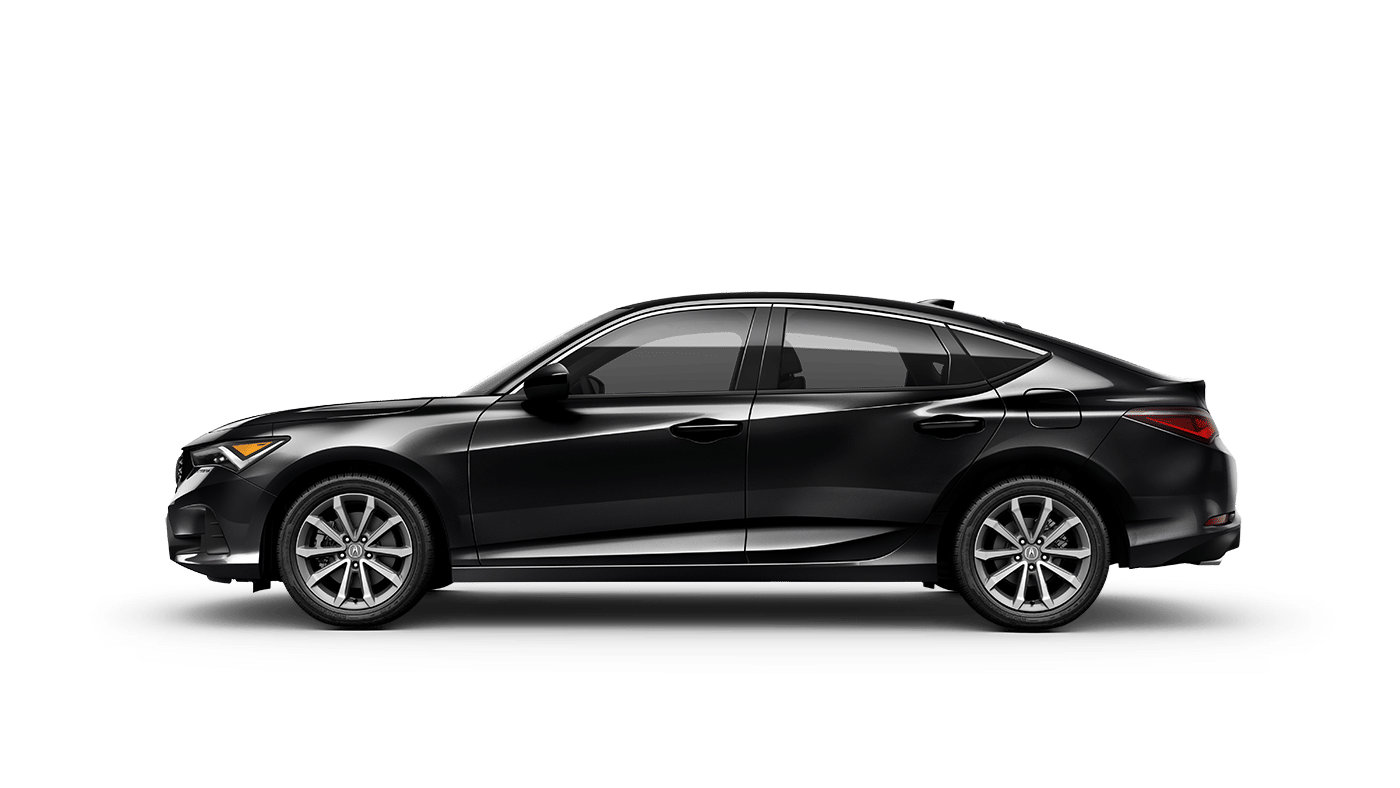 2 thumbnail image of  2026 Acura Integra Base Automatic