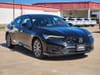 3 thumbnail image of  2026 Acura Integra Base Automatic