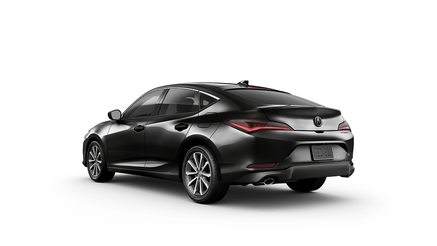 3 thumbnail image of  2026 Acura Integra Base Automatic