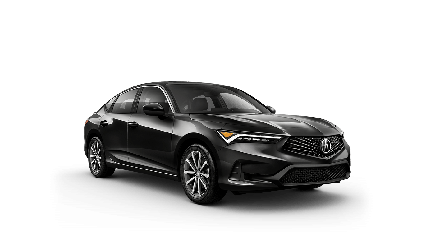 7 thumbnail image of  2026 Acura Integra Base Automatic