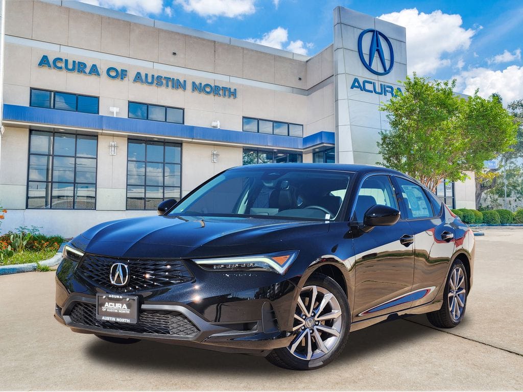 2026 Acura Integra