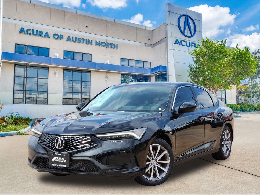 2026 Acura Integra -'s photo