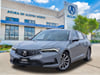2026 Acura Integra Base Automatic