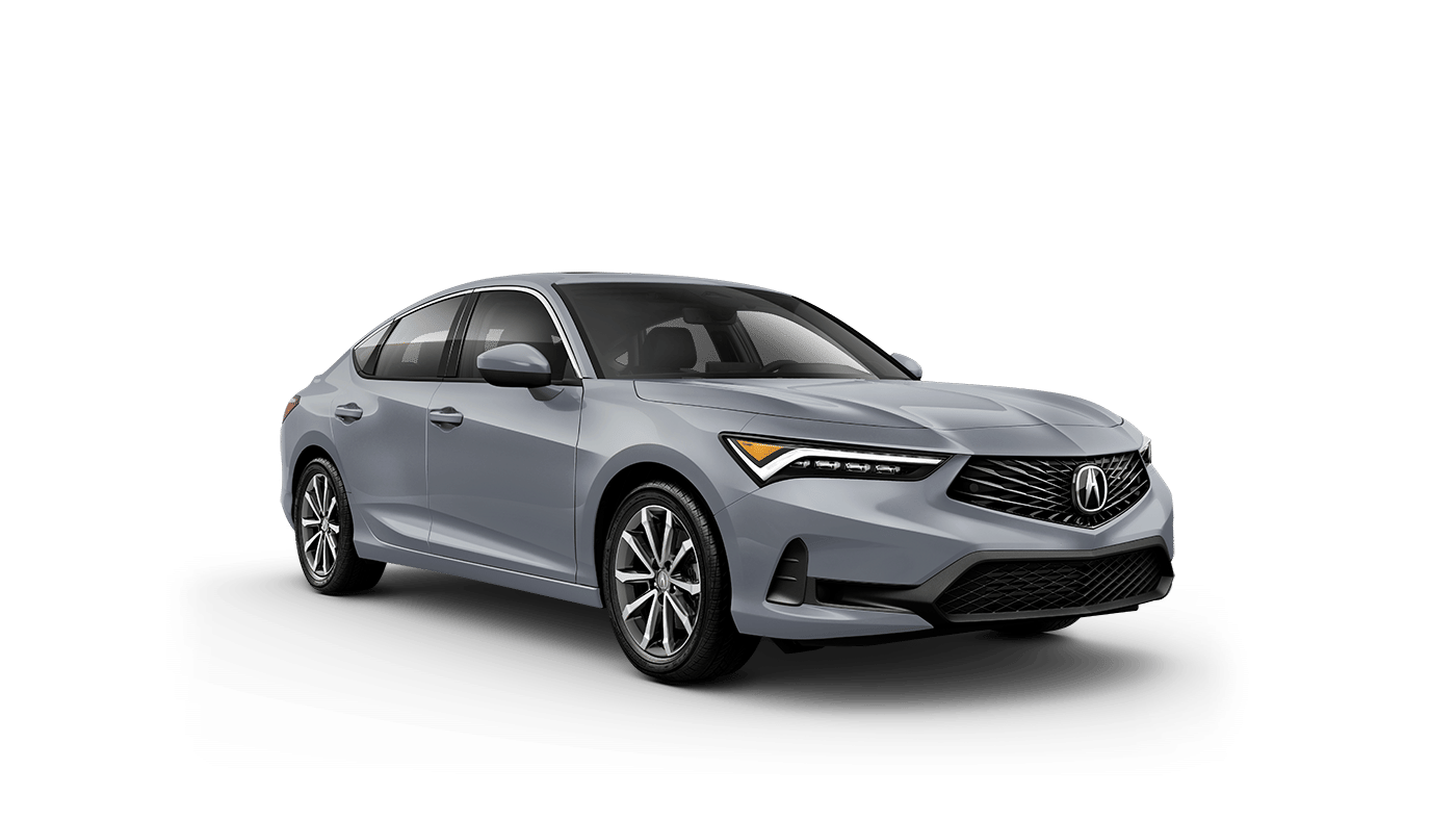 7 thumbnail image of  2026 Acura Integra FWD