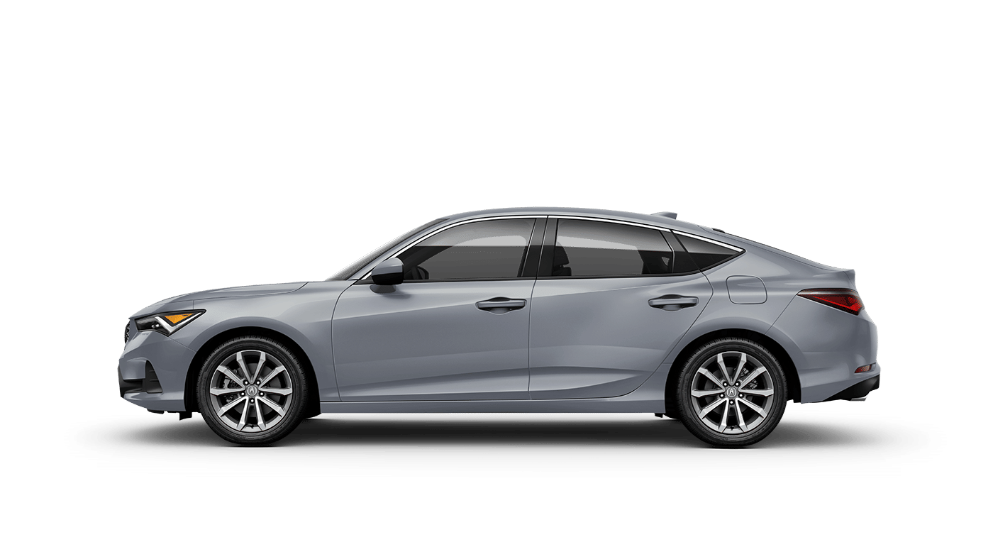 2 thumbnail image of  2026 Acura Integra FWD