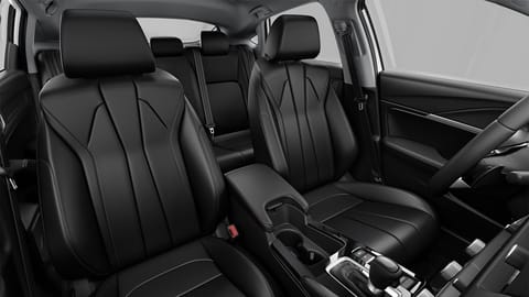 1 image of 2026 Acura Integra Base Automatic