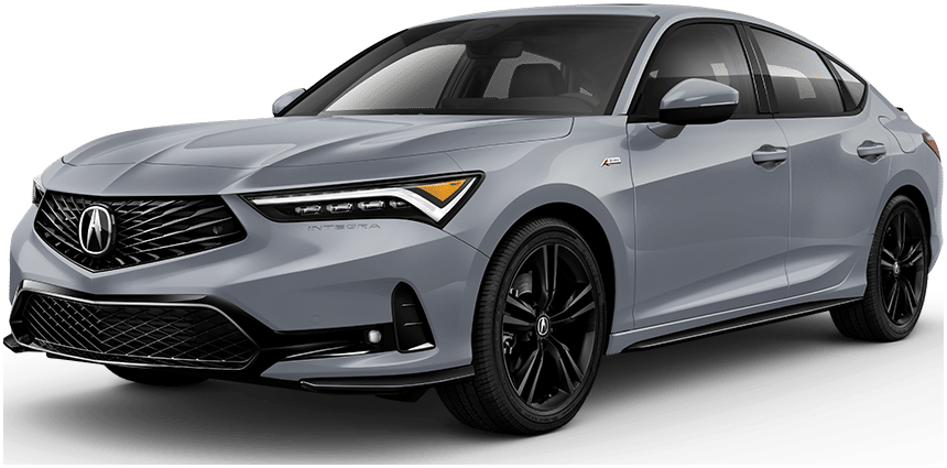 2026 Acura Integra