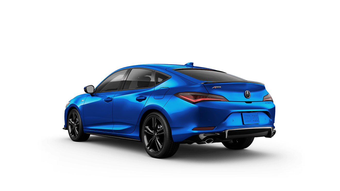 3 thumbnail image of  2026 Acura Integra FWD A-Spec with Technology