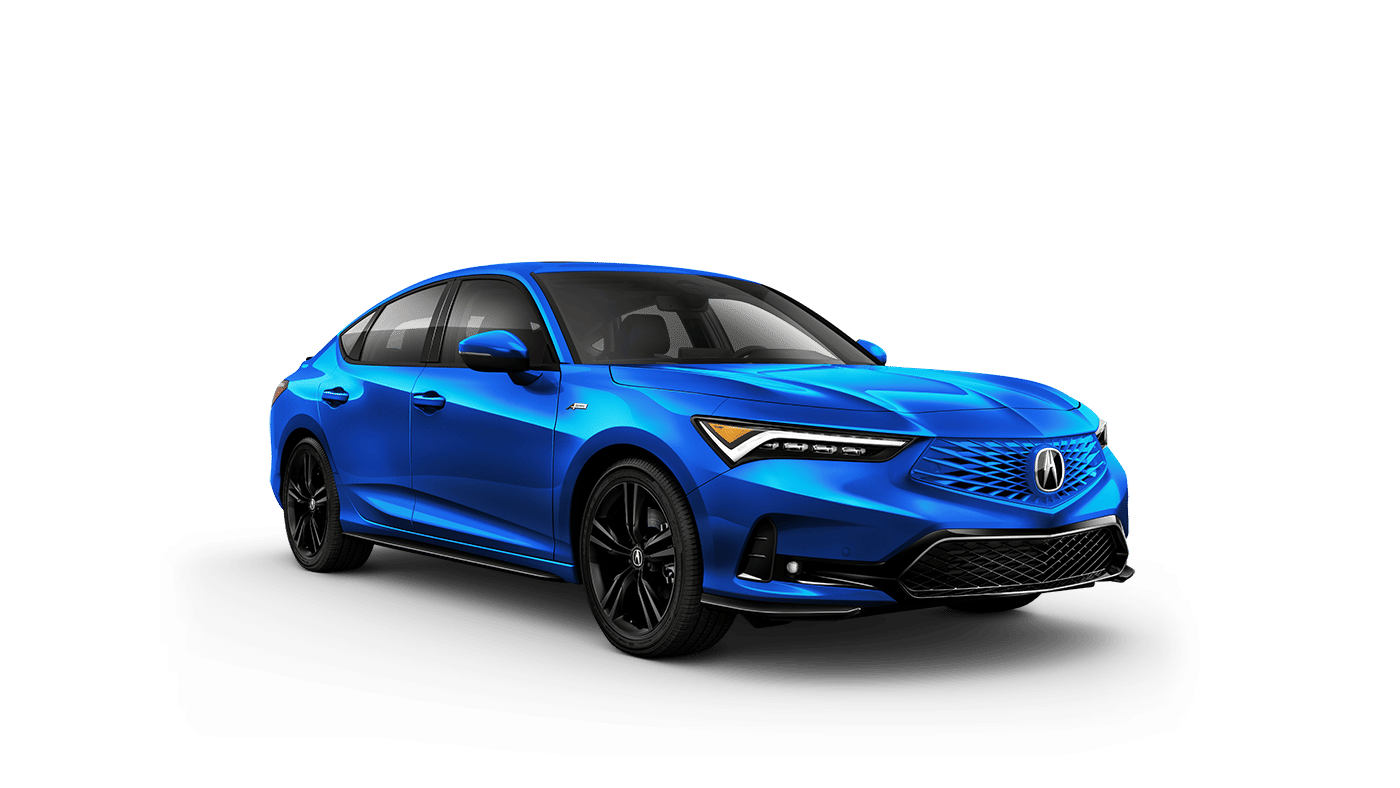 7 thumbnail image of  2026 Acura Integra FWD A-Spec with Technology