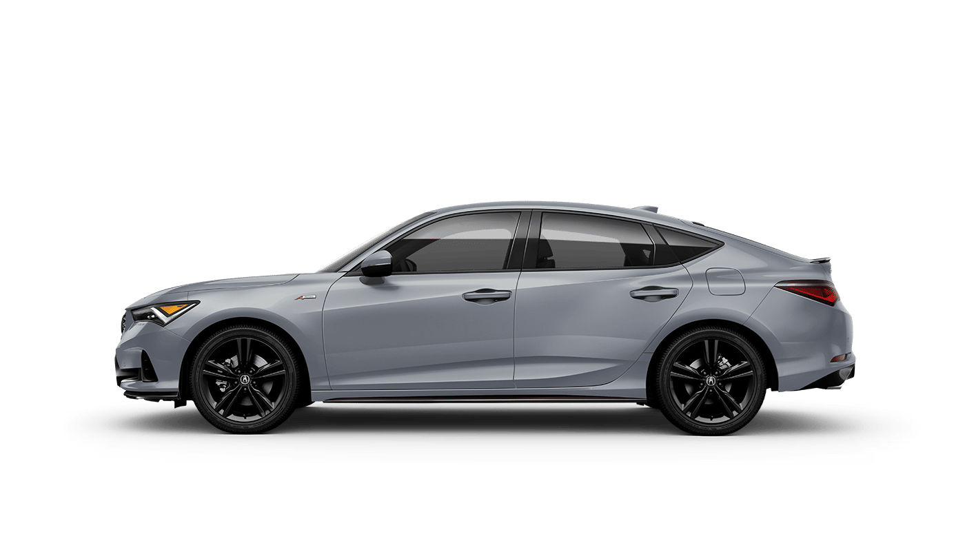 2 thumbnail image of  2026 Acura Integra A-Spec Tech Package Automatic