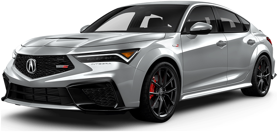 2026 Acura Integra Type-S's photo