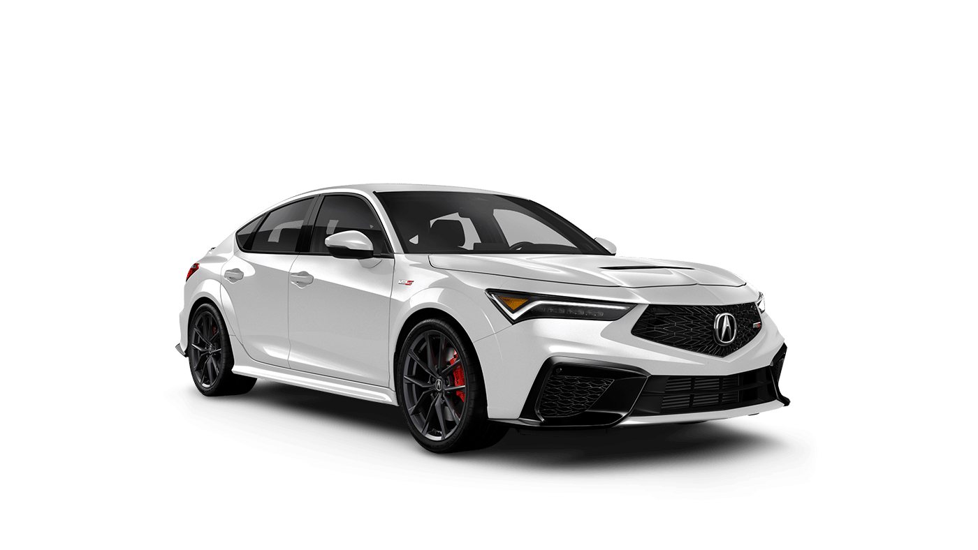 7 thumbnail image of  2026 Acura Integra FWD TYPE S