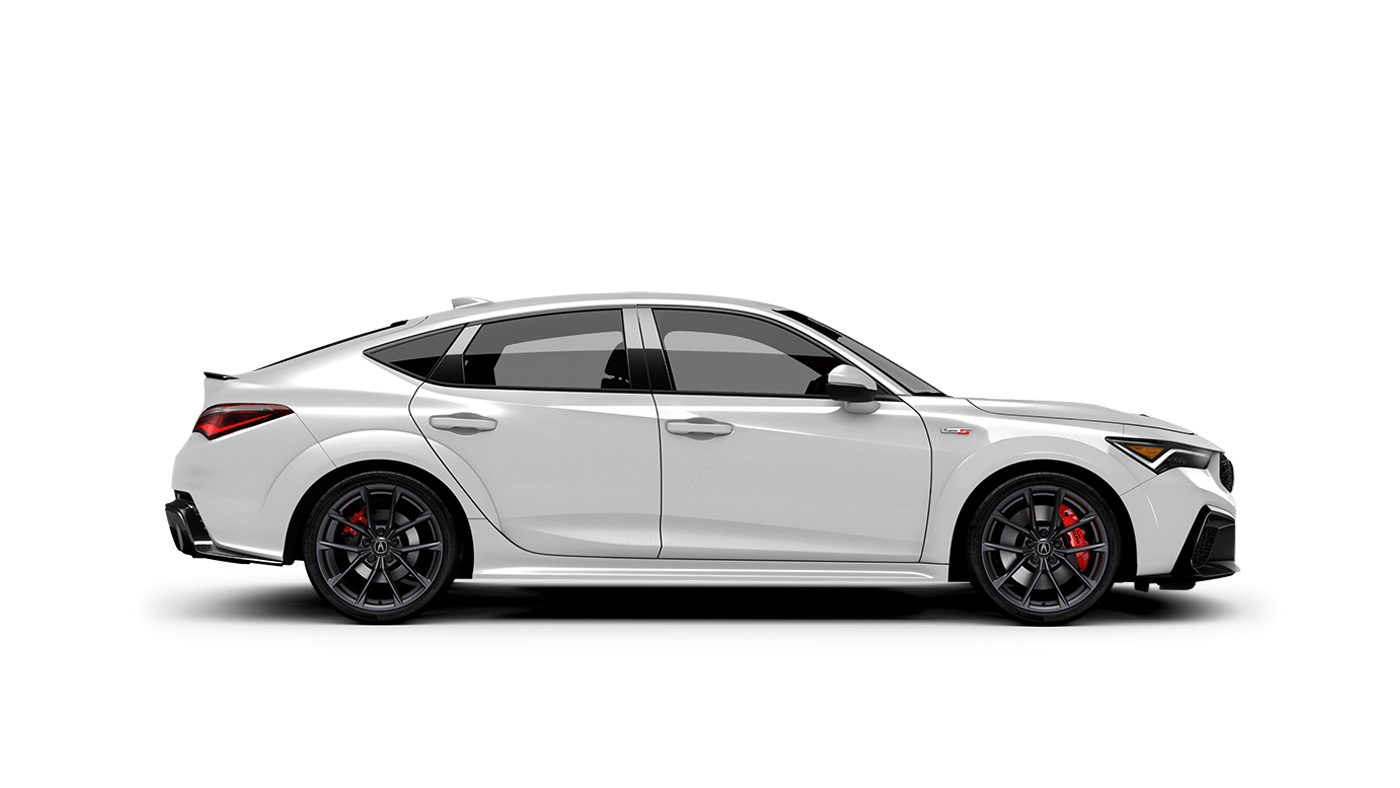 6 thumbnail image of  2026 Acura Integra FWD TYPE S