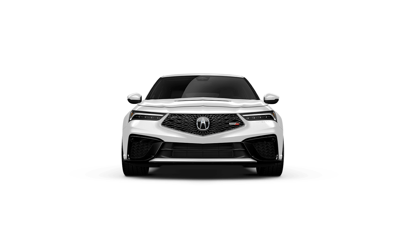 8 thumbnail image of  2026 Acura Integra FWD TYPE S