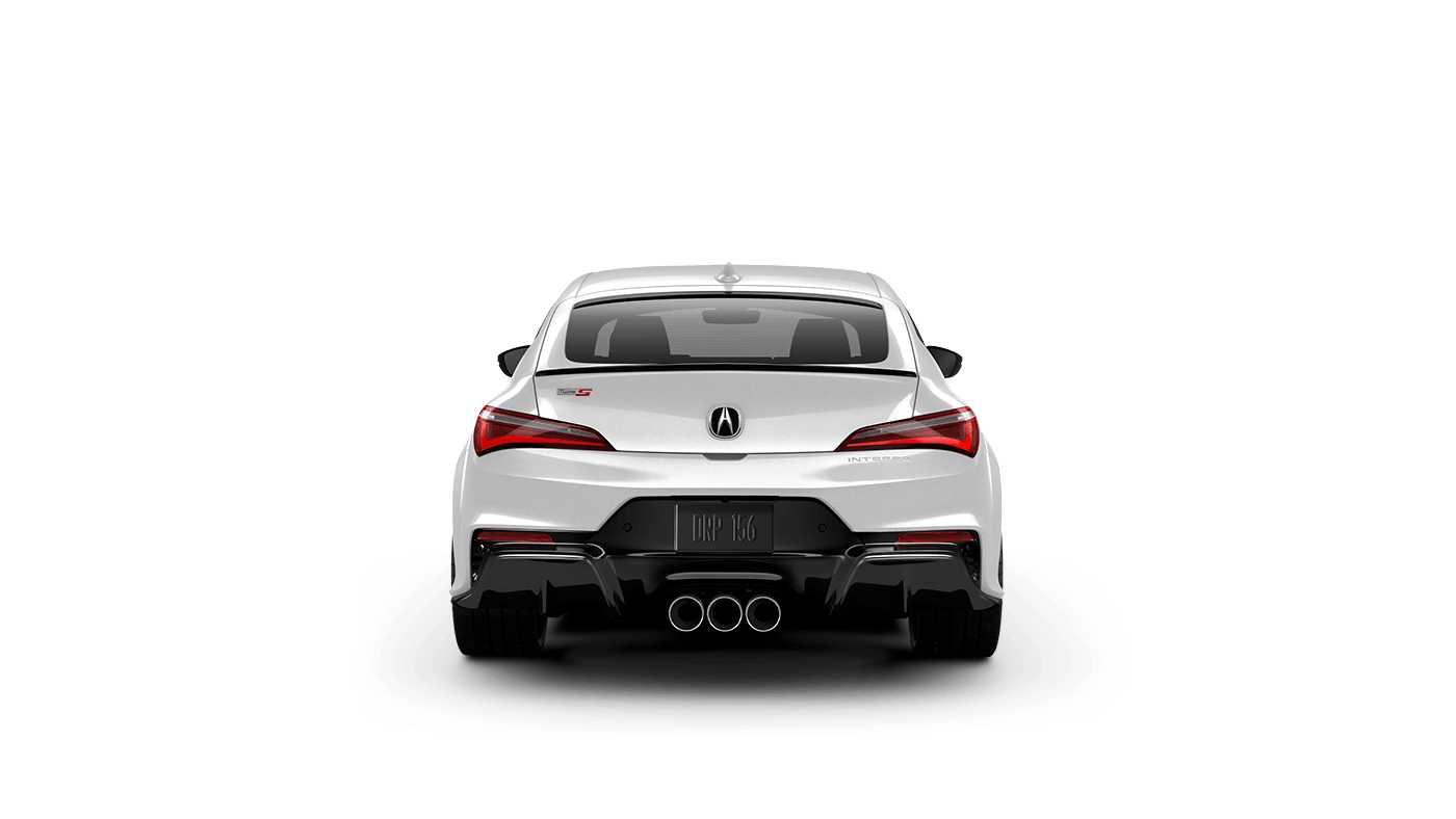 4 thumbnail image of  2026 Acura Integra Type S Manual