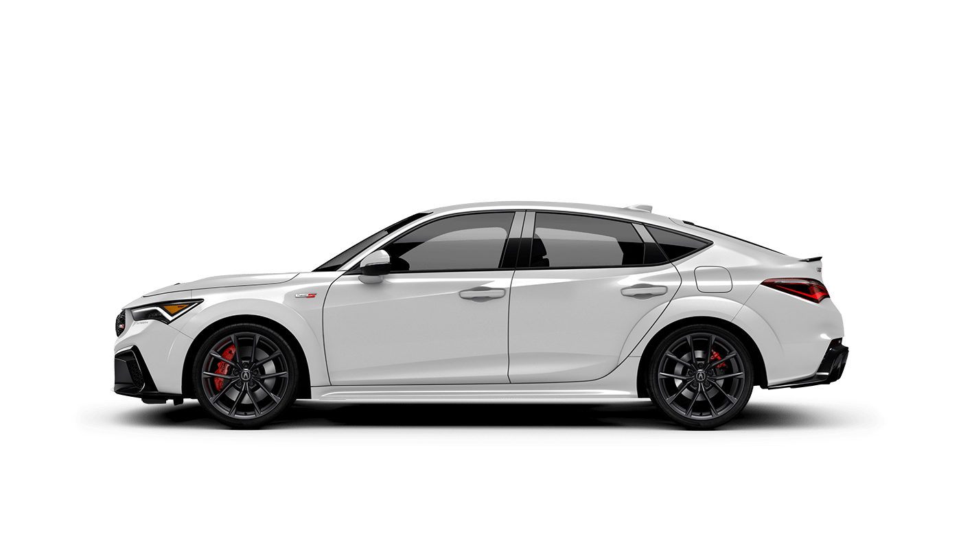 2 thumbnail image of  2026 Acura Integra Type S Manual