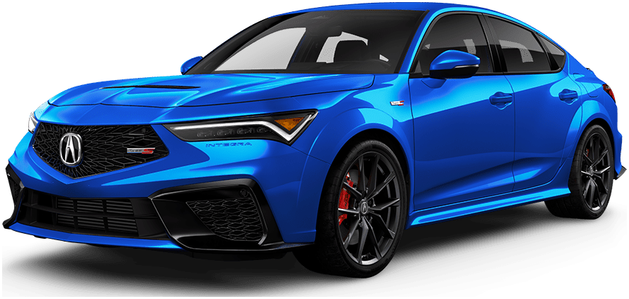 2026 Acura Integra Type-S's photo