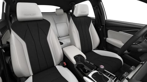1 image of 2026 Acura Integra Type S Manual