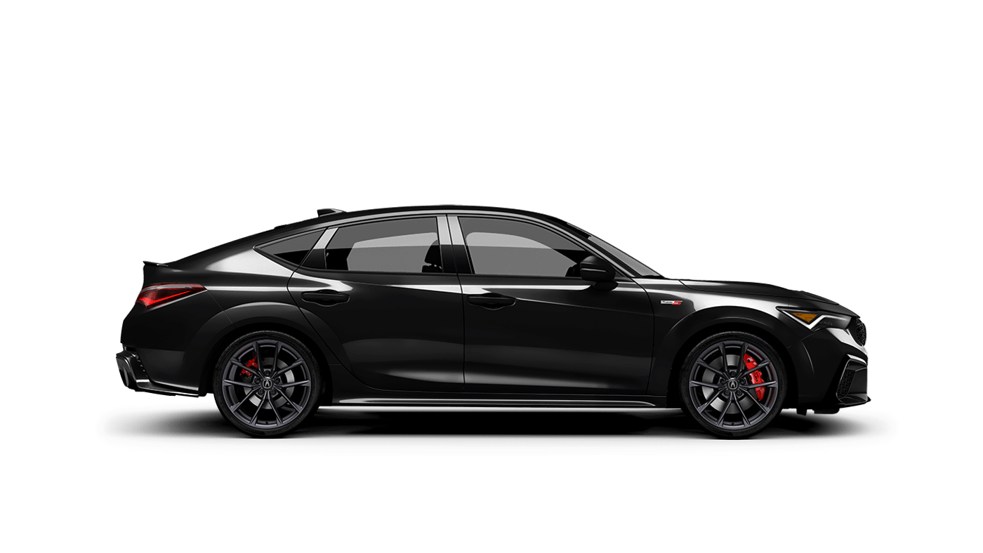 6 thumbnail image of  2026 Acura Integra Type S Manual