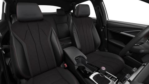 1 image of 2026 Acura Integra Type S Manual