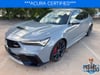 1 thumbnail image of  2026 Acura Integra Type S Manual