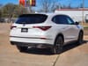 7 thumbnail image of  2026 Acura MDX A-Spec