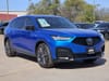 3 thumbnail image of  2026 Acura MDX A-Spec