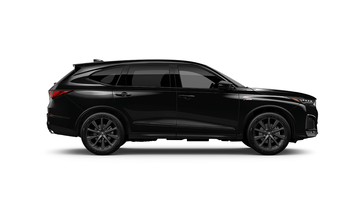 6 thumbnail image of  2026 Acura MDX A-Spec