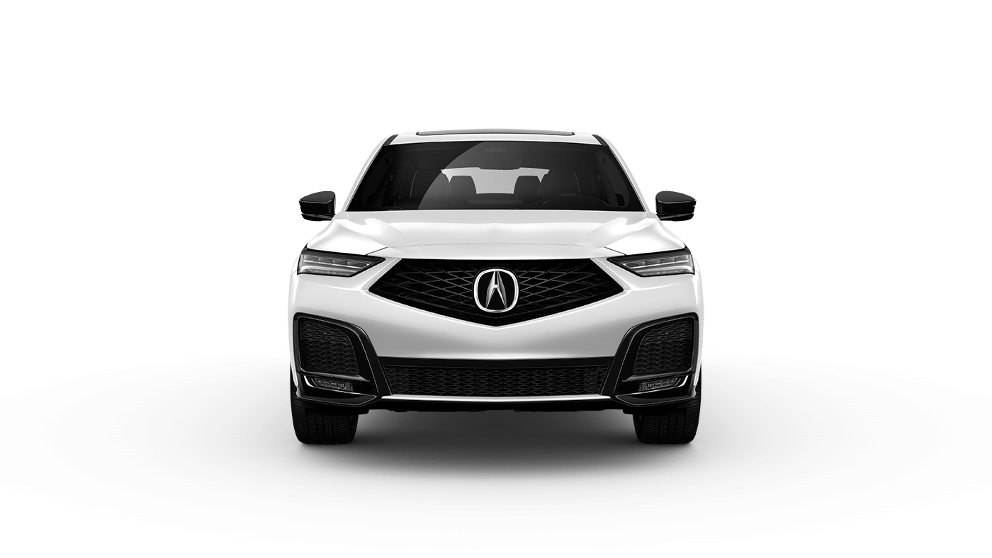 8 thumbnail image of  2026 Acura MDX A-Spec