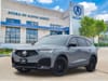 2026 Acura MDX A-Spec Advance Package