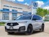 2026 Acura MDX A-Spec Advance Package