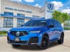 1 thumbnail image of  2026 Acura MDX A-Spec Advance Package