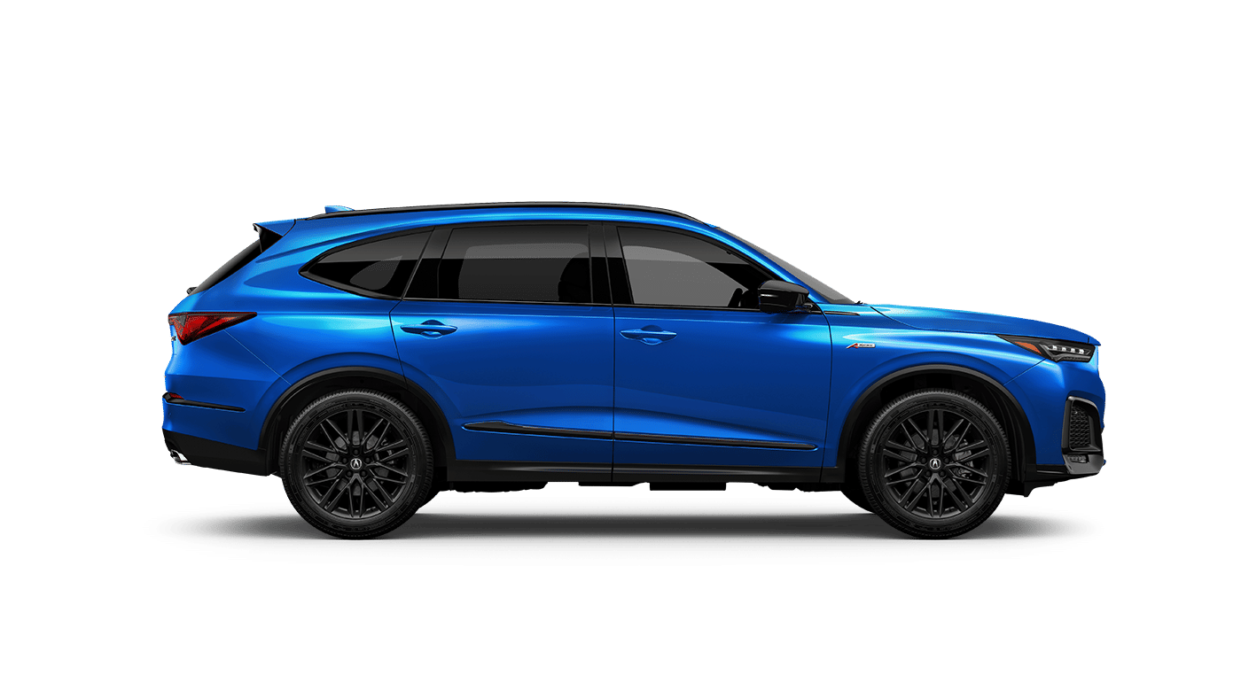6 thumbnail image of  2026 Acura MDX A-Spec Advance Package