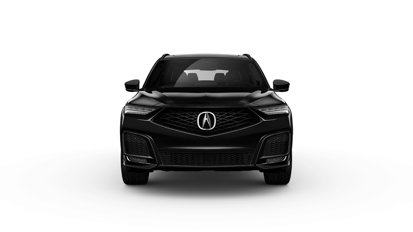8 thumbnail image of  2026 Acura MDX A-Spec Advance Package