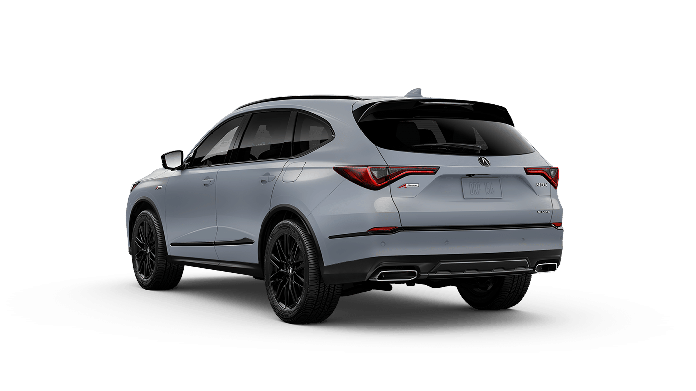3 thumbnail image of  2026 Acura MDX A-Spec Advance Package