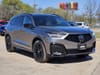 3 thumbnail image of  2026 Acura MDX A-Spec Advance Package