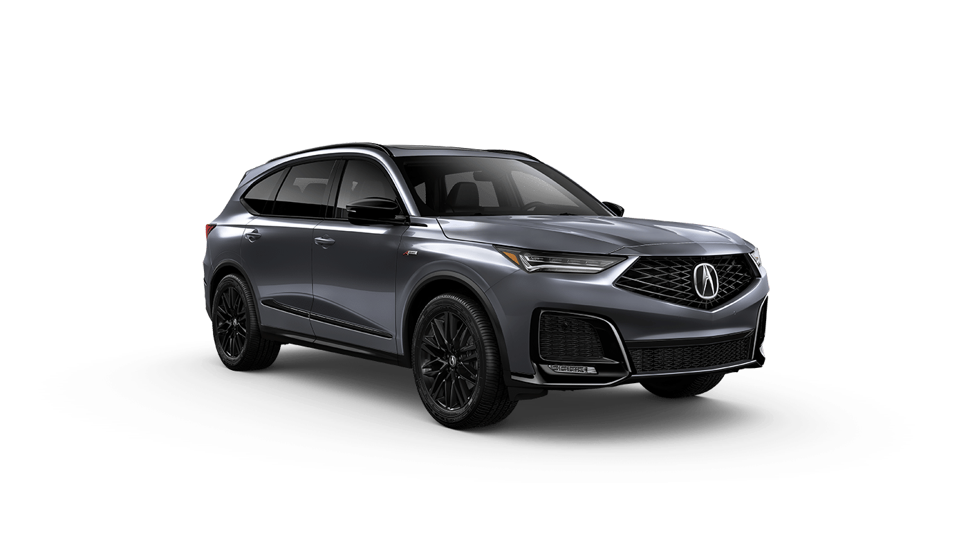 7 thumbnail image of  2026 Acura MDX A-Spec Advance Package