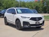 3 thumbnail image of  2026 Acura MDX A-Spec Advance Package