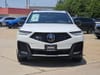 2 thumbnail image of  2026 Acura MDX A-Spec Advance Package