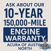 5 thumbnail image of  2026 Acura MDX A-Spec