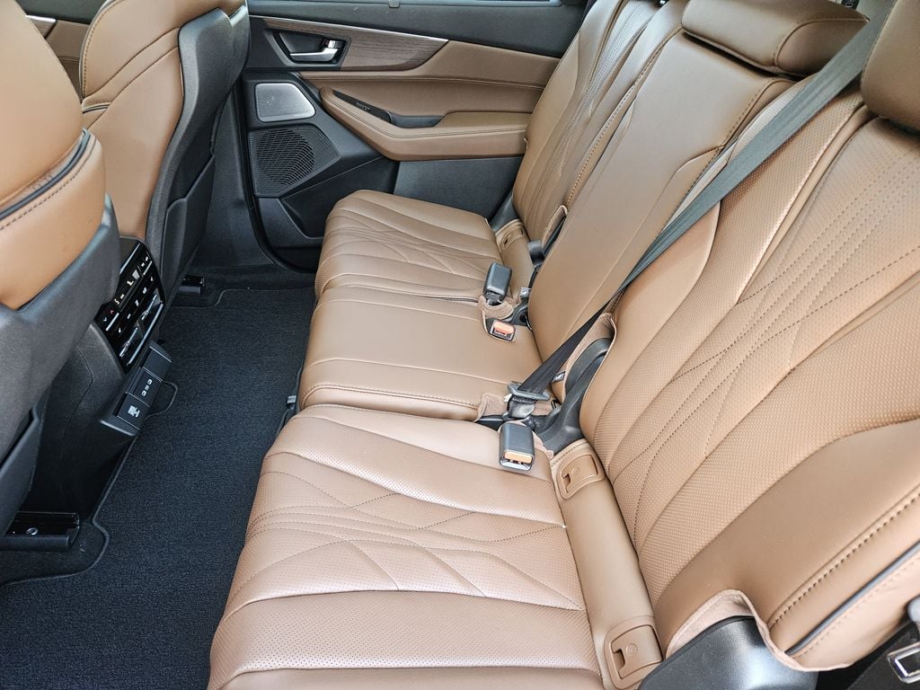 2026 Acura MDX Advance Package - Photo 24
