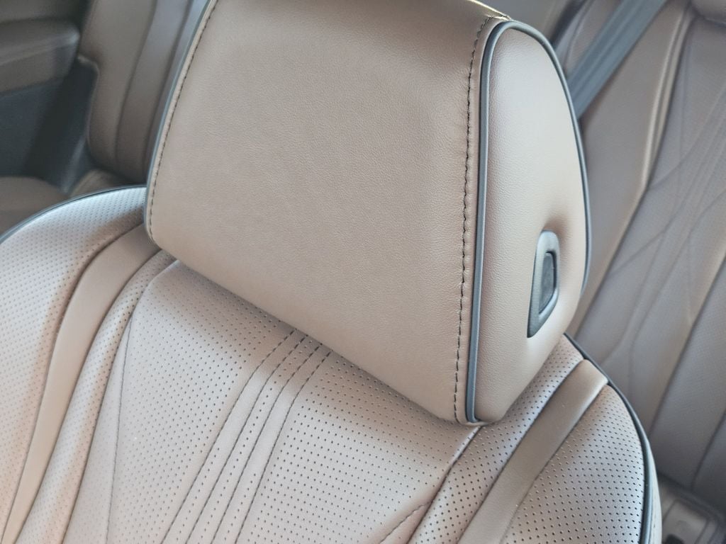 2026 Acura MDX Advance Package - Photo 13