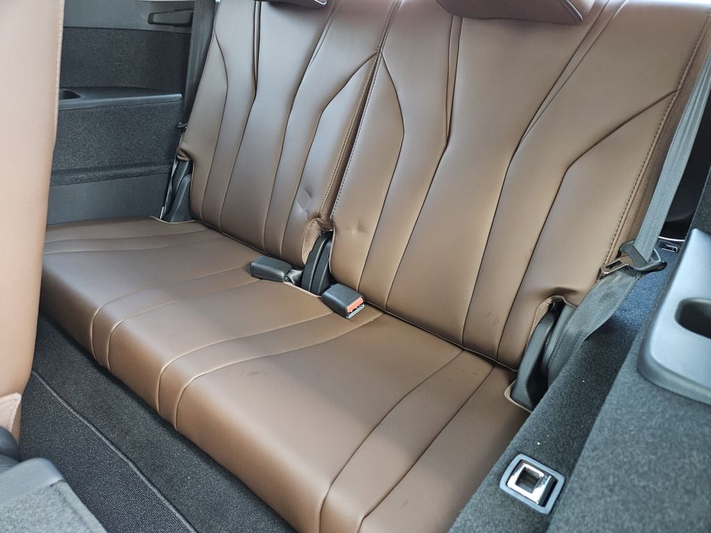 2026 Acura MDX Advance Package - Photo 29