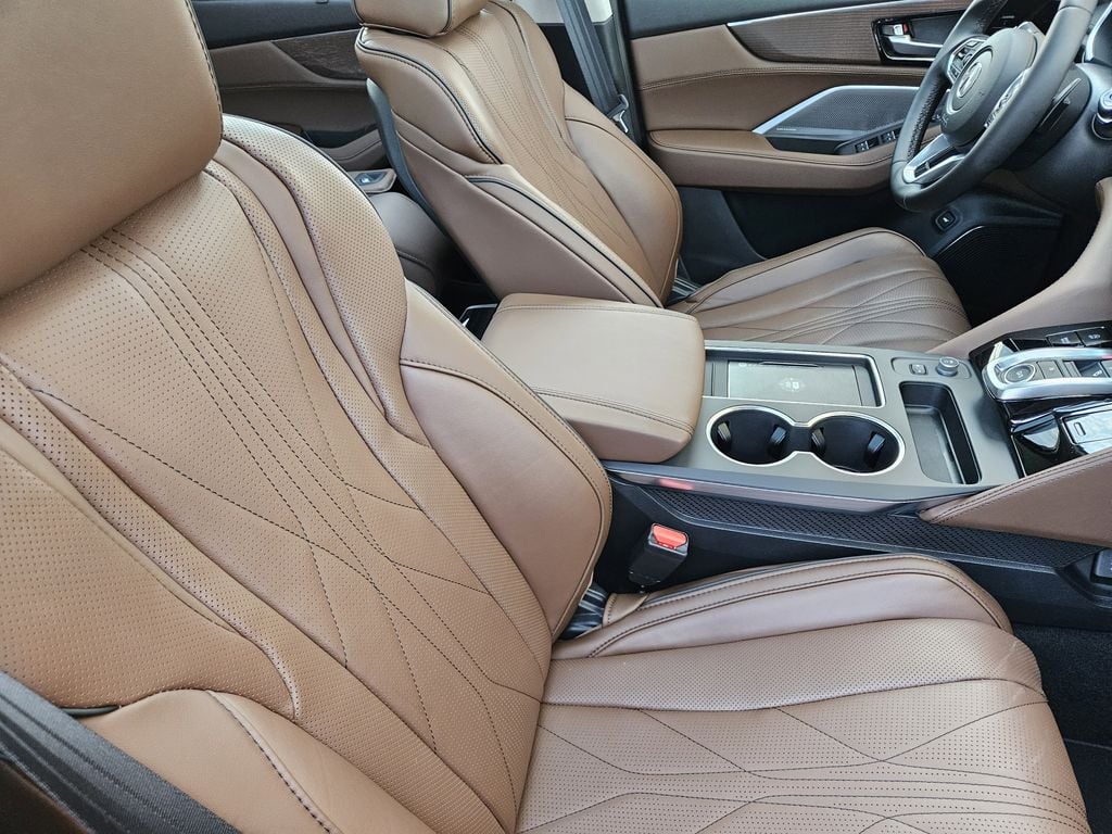 2026 Acura MDX Advance Package - Photo 12
