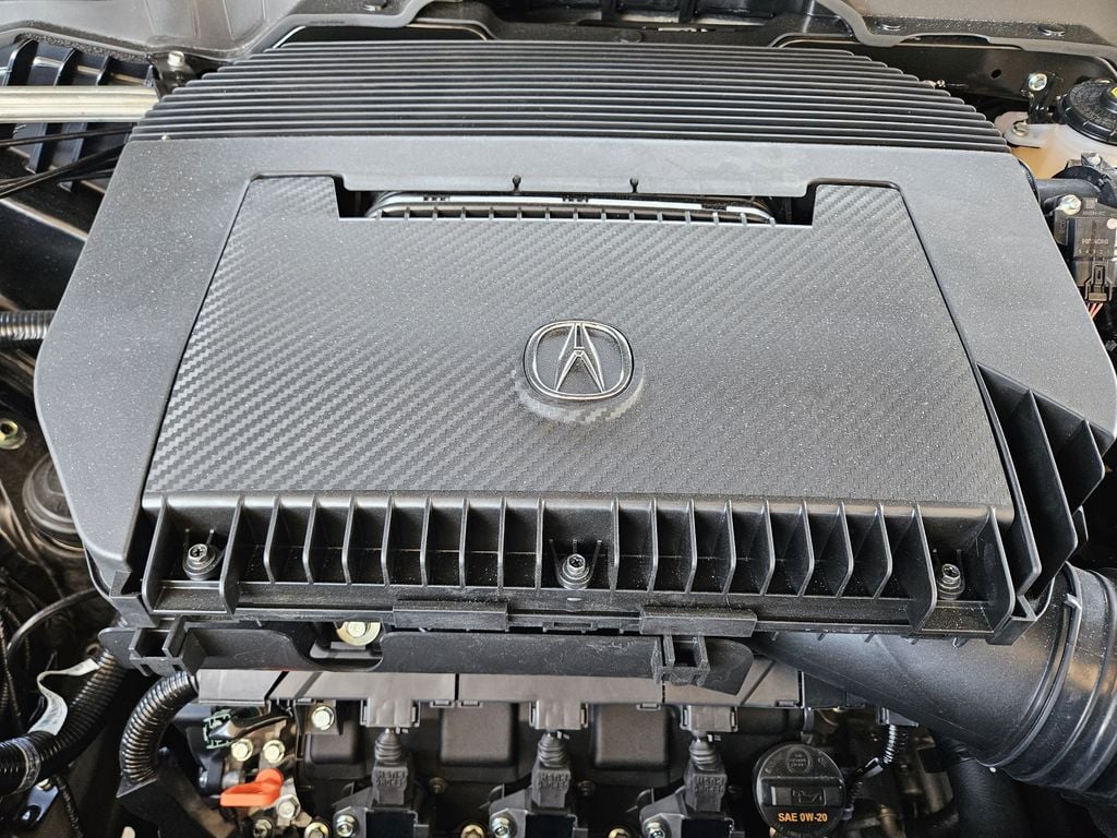 2026 Acura MDX Advance Package - Photo 30