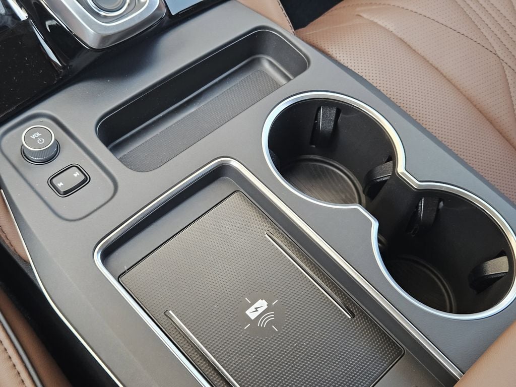 2026 Acura MDX Advance Package - Photo 18