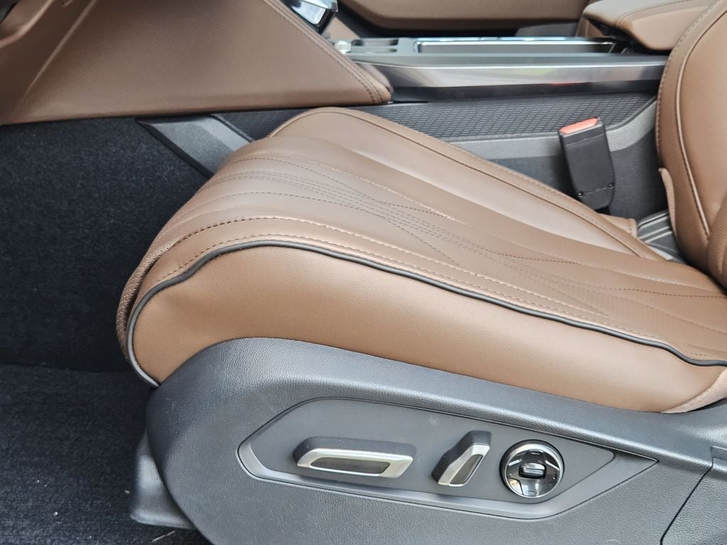 2026 Acura MDX Advance Package - Photo 22