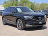 3 thumbnail image of  2026 Acura MDX Advance Package