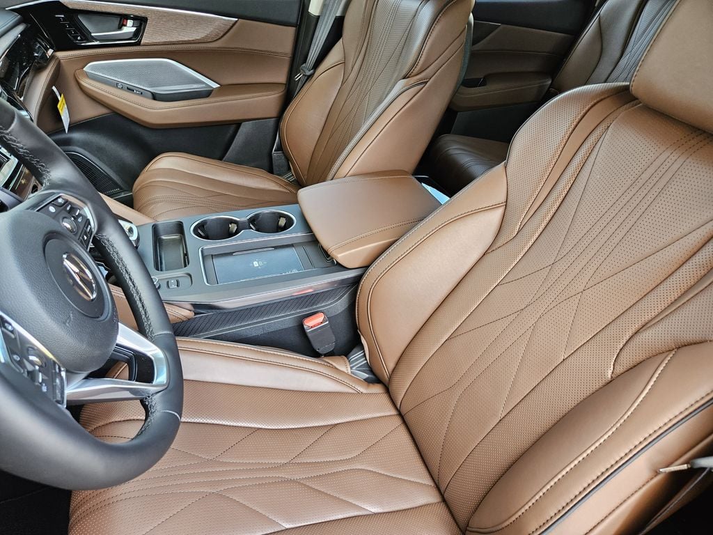 2026 Acura MDX Advance Package - Photo 11