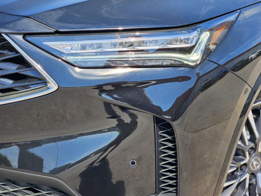 2026 Acura MDX Advance Package - Photo 8